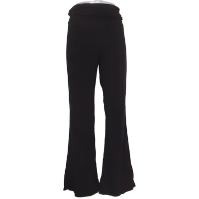 Mammaleggings (Svart) Elastan, Polyester