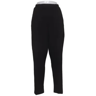 Broek (Zwart) van Residus Elastaan, Polyamide, Viscose