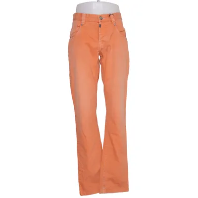 Jean (Orange) de Timezone Coton