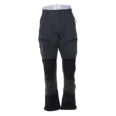 Friluftsbyxor (Svart, Grön) från Everest Elastan, Polyester