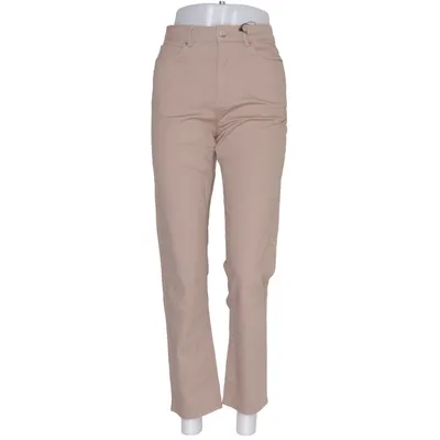 Byxor (Beige) från Sanna Bomull, Elastan