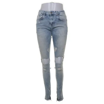 Jeans (Blå) från Things to Appreciate Bomull, Elastan