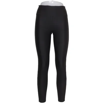 Sports tights (Black) from Stronger Elastane, Polyamide