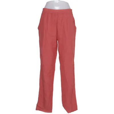 Pajama pants (Red) from Sign Cotton, Viscose
