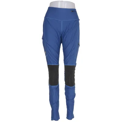 Leggings (Blå, Svart) från Fjällräven Aramid, Elastan, Polyamid, Polyester
