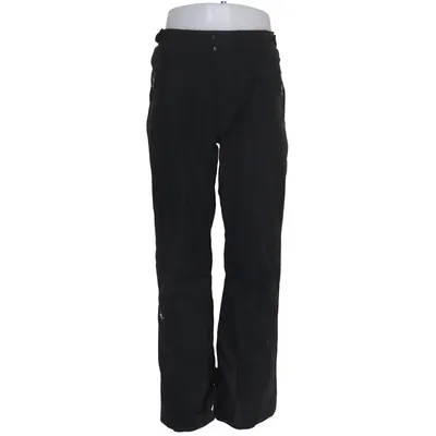 Pantalon de neige (Noir) de Kjus Polyester