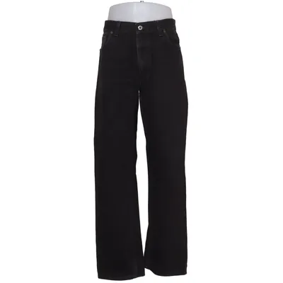 Jeans (Svart) från Mc Gordon Bomull