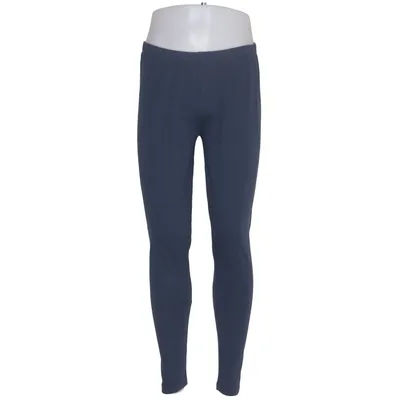 Caleçon long (Bleu) de Tchibo Élasthane, Coton biologique