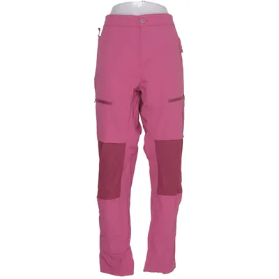Friluftsbukser (Pink) fra Halti Elastan, Polyamid