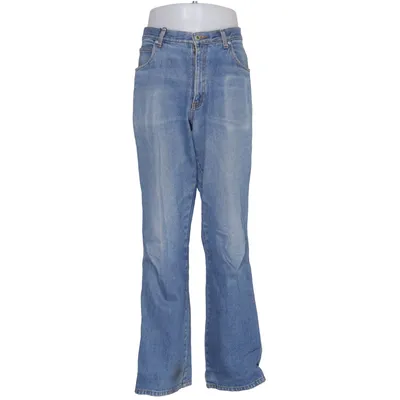 Jeans (Blå) fra MCG Bomuld