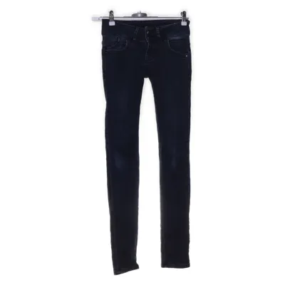 Jean (Bleu) de LTB Coton, Élasthane