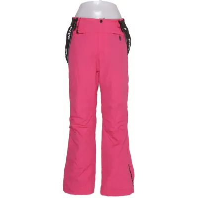 Snow pants (Pink) from Five Seasons Polyamide, Polyester