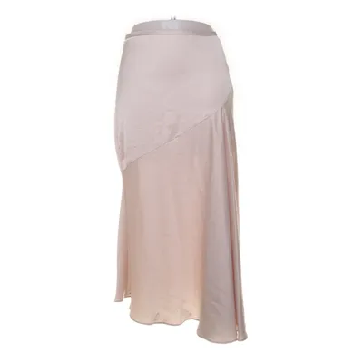 Långkjol (Beige) från MOTF Elastan, Polyester