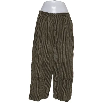 Culottes (Svart, Grön) från The Masai Clothing Company