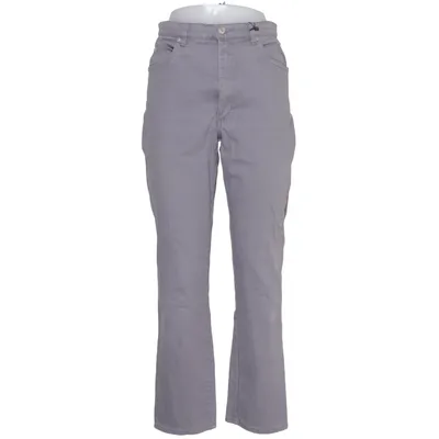 Jean (Gris) de Calamity Jane's Coton, Élasthane
