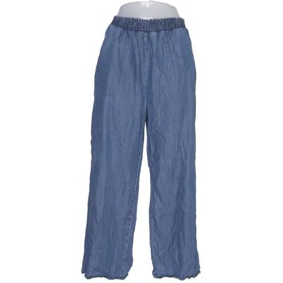 Pantalon (Bleu) de Velvet Heart Coton, Tencel