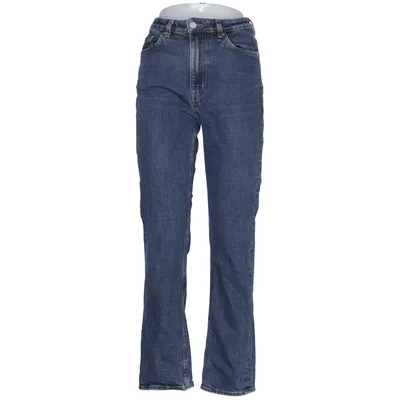 Jeans (Blue) from & Other Stories Cotton, Elastane
