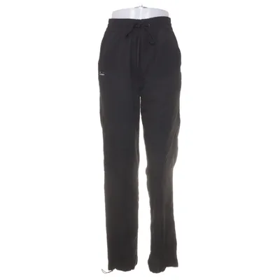 Pantalon de survêtement (Noir) de A-DSGN Polyester, Polyuréthane