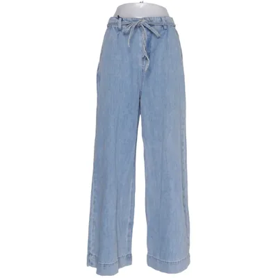 Jean (Bleu) de Grace & Mila Coton, Polyester, Viscose