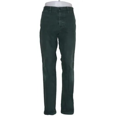 Chinos (AROS HEAVY) from Norse Projects Cotton