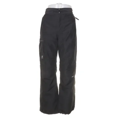 Överdragsbyxor (Svart) från Haglöfs Polyamid, Polyester