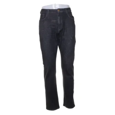 Jeans (Svart) från Redew 8 Elastan, Ekologisk bomull, Återvunnen polyester