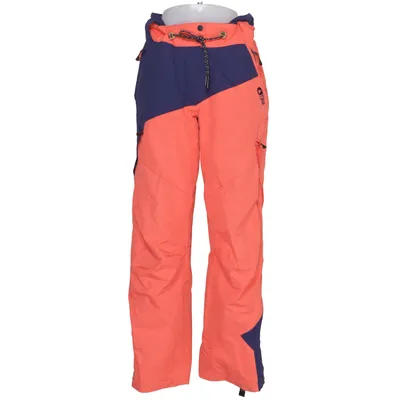 Ski pants (Blue, Red, Multicolored) from Picture Organic Clothing Recycled polyester