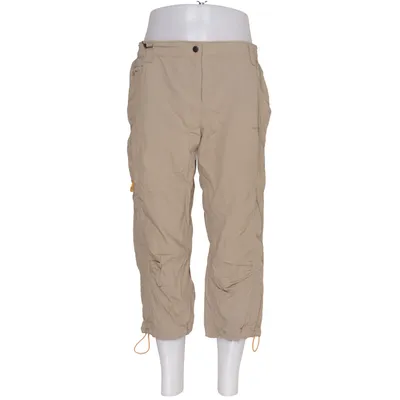 Three-quarter pants (Beige) from Aigle Actimum Polyamide, Polyester