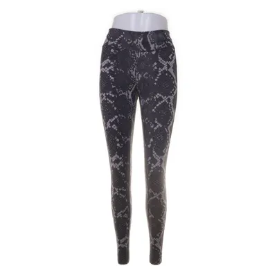Sports tights (Gray, Multicolored) from Casall Elastane, Polyamide