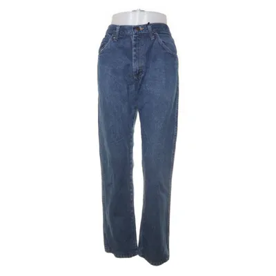 Jean (Bleu) de Rustler Coton