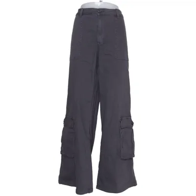 Cargo broek (LaraMW 149 Cargo Pant) van My Essential Wardrobe Katoen, Elastaan