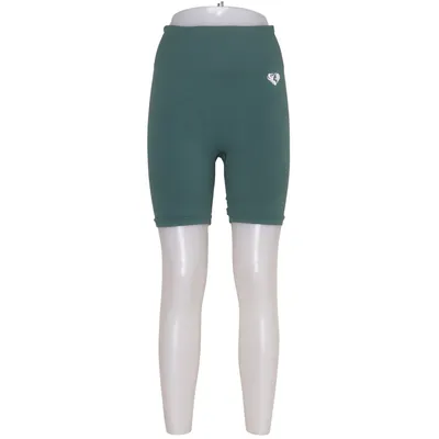 Compressieshorts (Groen) van ICIW