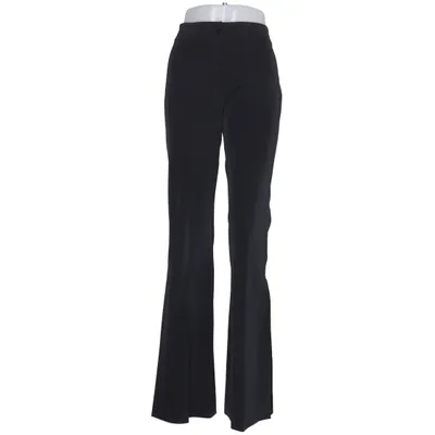 Pantalon (Noir) de Ambiente Élasthane, Polyester