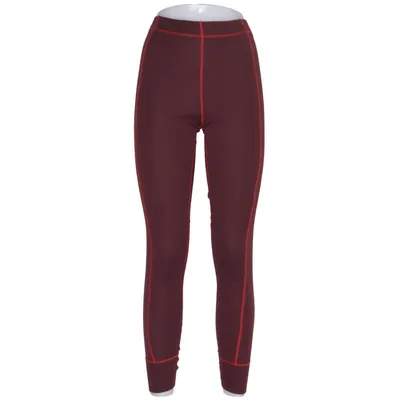 Underställsbyxor (Brun) från Ullmax Polyester