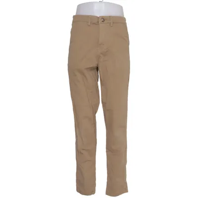 Chinos (Beige) från Selected Homme Bomull, Elastan