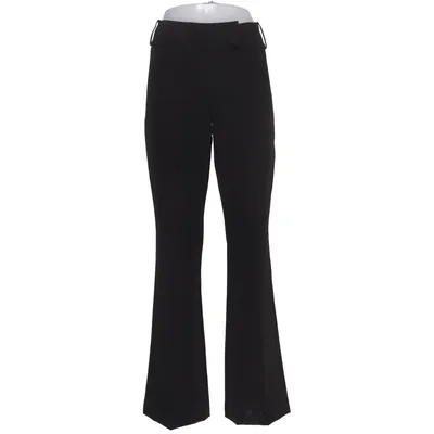 Palazzo broek (Zwart) van Hallhuber Trend Polyester