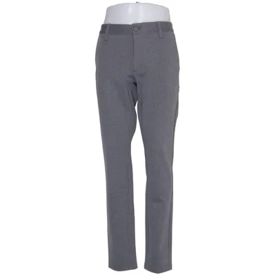 Kostymbyxor (Grå) från Only & Sons Elastan, Polyester, Viskos