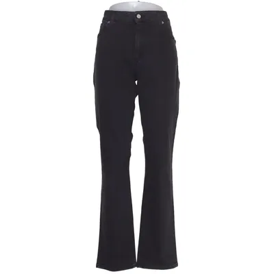 Jeans (Regular Swan) fra Mud Jeans Bomuld, Elastan
