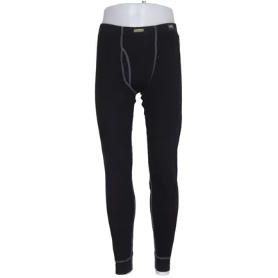 Underställsbyxor (Svart) från Blåkläder Workwear Akryl, Bomull