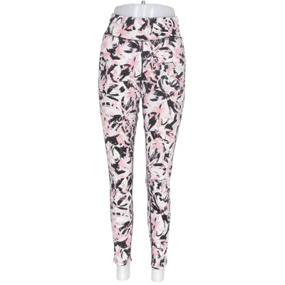 Collants de sport (Rose, Noir, Blanc, Multicolore) de David Élasthane, Polyester