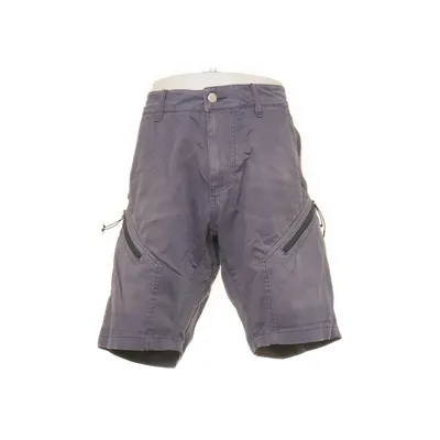 Korte broek (Blauw) van Sebago Katoen