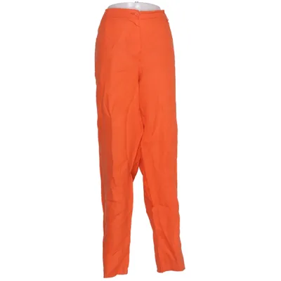 Hose (Rot) von Kj Brand Leinen