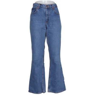 Jean (Bleu) de Jordache Coton