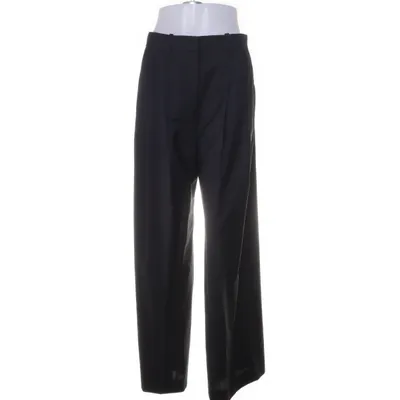 Kostymbyxor (Svart) från COS