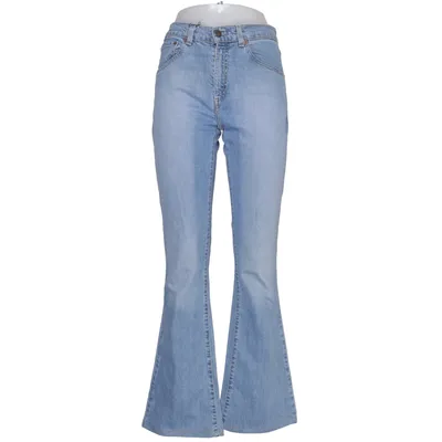 Jeans (525) from Levi Strauss & Co Cotton, Elastane