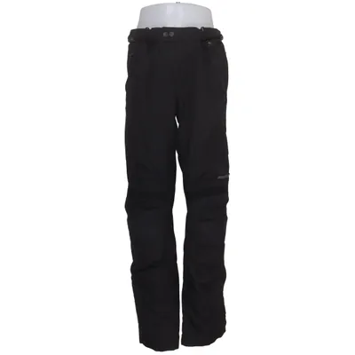 Pantalon de moto (Noir) de Vanucci Polyamide, Polyester