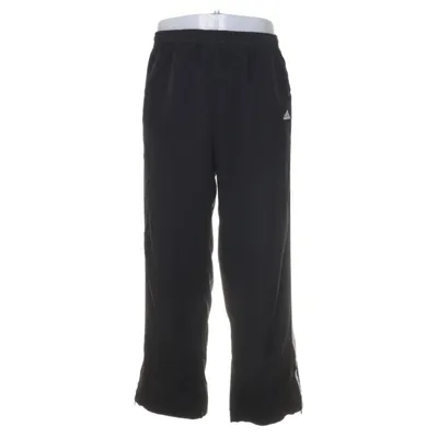 Trainingsbroek (Zwart) van Adidas Polyester