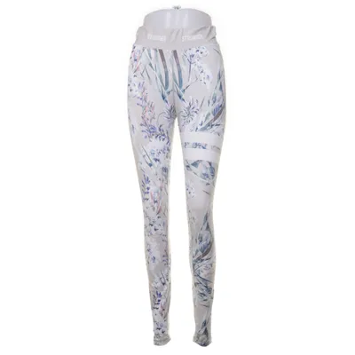 Leggings (Beige, Vit, Flerfärgad) från Stronger