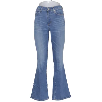 Jeans (EMANNUELLE) från Citizens of Humanity Bomull, Elastan, Lyocell, Polyester, Viskos