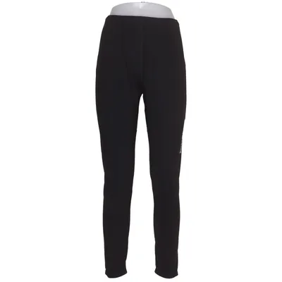 Sportleggings (Sports Bioactive) van Trigema Elastaan, Polyester